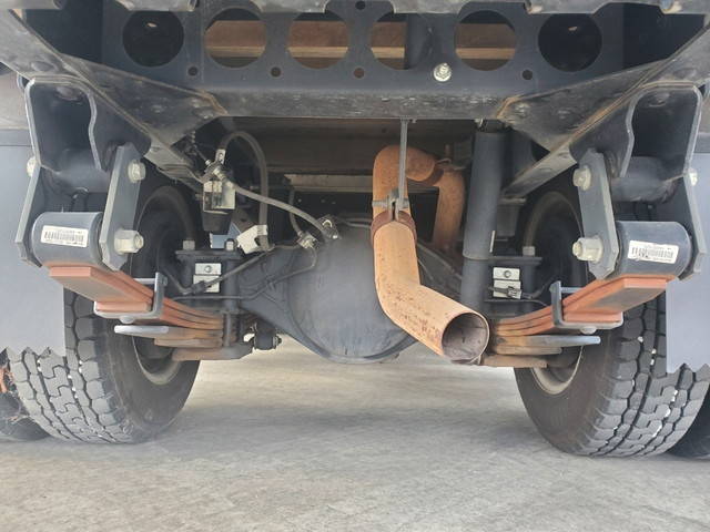 マツダタイタンダブルキャブ（Wキャブ）小型（2t・3t）[写真23]