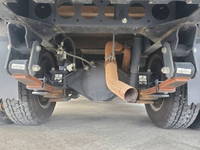 マツダタイタンダブルキャブ（Wキャブ）小型（2t・3t）[写真24]