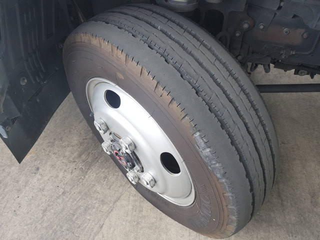 マツダタイタンダブルキャブ（Wキャブ）小型（2t・3t）[写真25]