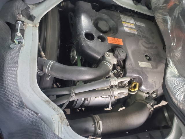 マツダタイタンダブルキャブ（Wキャブ）小型（2t・3t）[写真26]