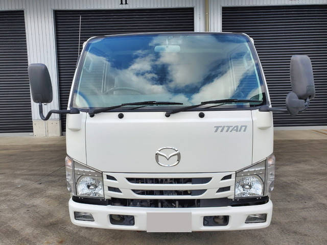 マツダタイタンダブルキャブ（Wキャブ）小型（2t・3t）[写真05]