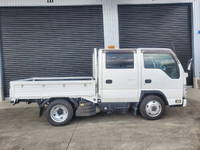 マツダタイタンダブルキャブ（Wキャブ）小型（2t・3t）[写真08]