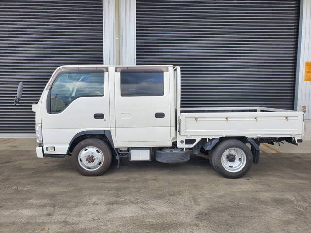 マツダタイタンダブルキャブ（Wキャブ）小型（2t・3t）[写真08]