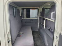 マツダタイタンダブルキャブ（Wキャブ）小型（2t・3t）[写真10]