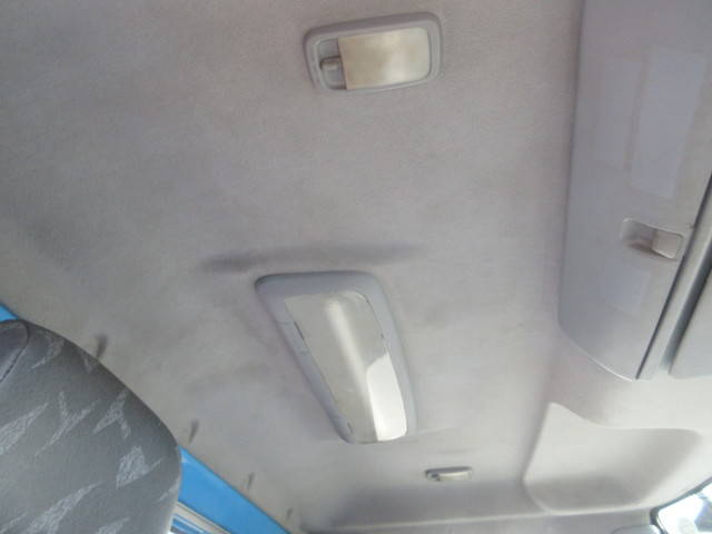 日野レンジャークレーン4段中型（4t）[写真10]