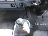 日野レンジャークレーン4段中型（4t）[写真12]