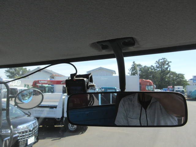 日野レンジャークレーン4段中型（4t）[写真13]