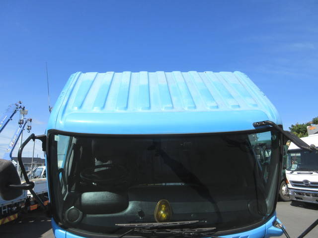 日野レンジャークレーン4段中型（4t）[写真19]