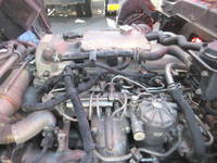 日野レンジャークレーン4段中型（4t）[写真23]