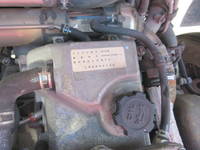 日野レンジャークレーン4段中型（4t）[写真24]