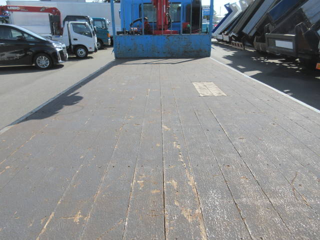 日野レンジャークレーン4段中型（4t）[写真24]