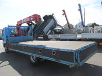 日野レンジャークレーン4段中型（4t）[写真27]