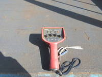 日野レンジャークレーン4段中型（4t）[写真29]