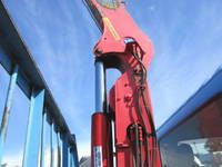 日野レンジャークレーン4段中型（4t）[写真30]