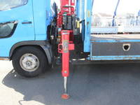 日野レンジャークレーン4段中型（4t）[写真35]