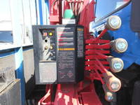 日野レンジャークレーン4段中型（4t）[写真37]