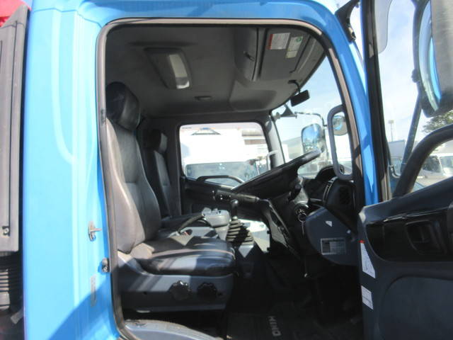 日野レンジャークレーン4段中型（4t）[写真09]