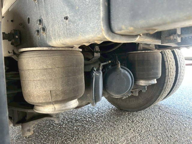 日野レンジャーアルミウイング増トン（6t・8t）[写真16]