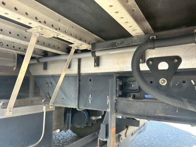 日野レンジャーアルミウイング増トン（6t・8t）[写真17]