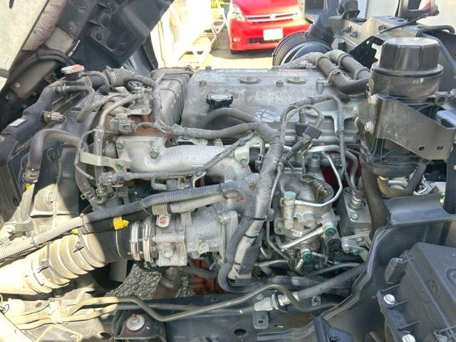 日野レンジャーアルミウイング増トン（6t・8t）[写真20]