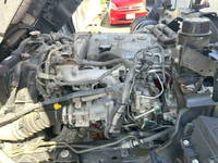 日野レンジャーアルミウイング増トン（6t・8t）[写真21]