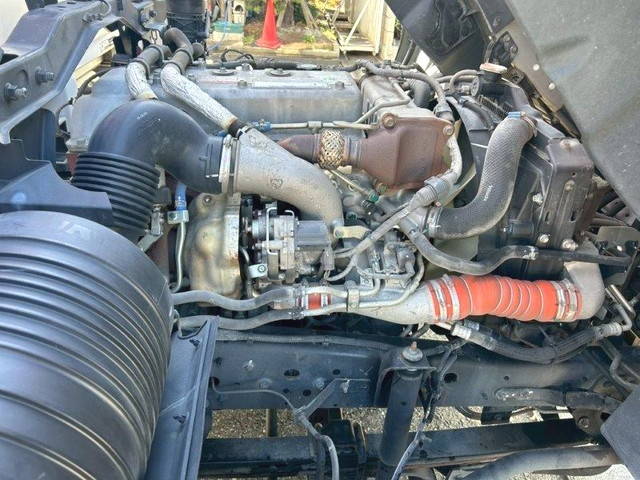 日野レンジャーアルミウイング増トン（6t・8t）[写真21]