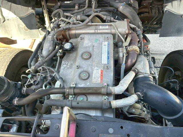 日野レンジャーアルミウイング増トン（6t・8t）[写真22]