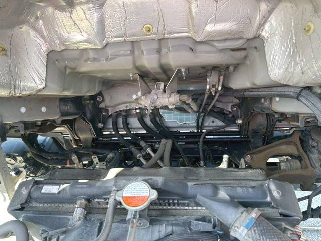 日野レンジャーアルミウイング増トン（6t・8t）[写真23]