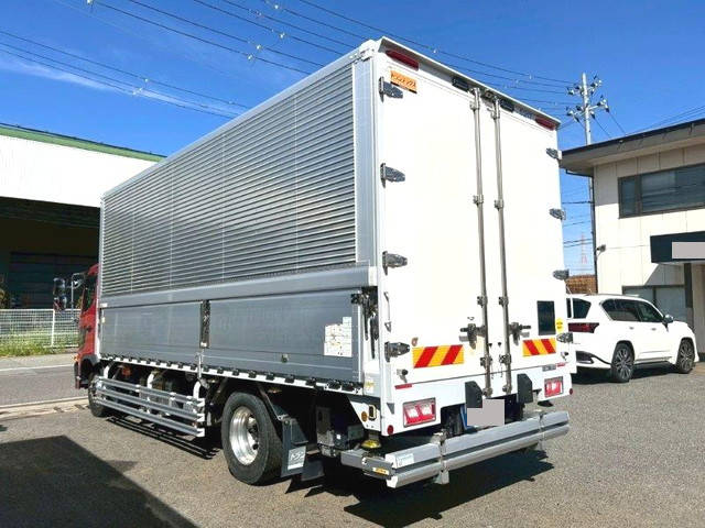 日野レンジャーアルミウイング増トン（6t・8t）[写真04]