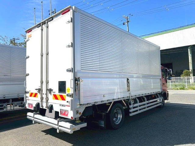 日野レンジャーアルミウイング増トン（6t・8t）[写真06]