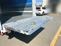 日野レンジャーアルミウイング増トン（6t・8t）[写真10]