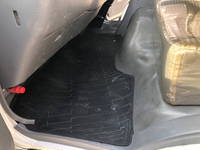 トヨタトヨエース平ボディ小型（2t・3t）[写真12]