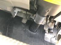 トヨタトヨエース平ボディ小型（2t・3t）[写真13]