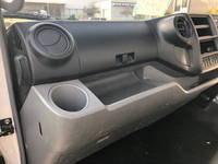 トヨタトヨエース平ボディ小型（2t・3t）[写真14]