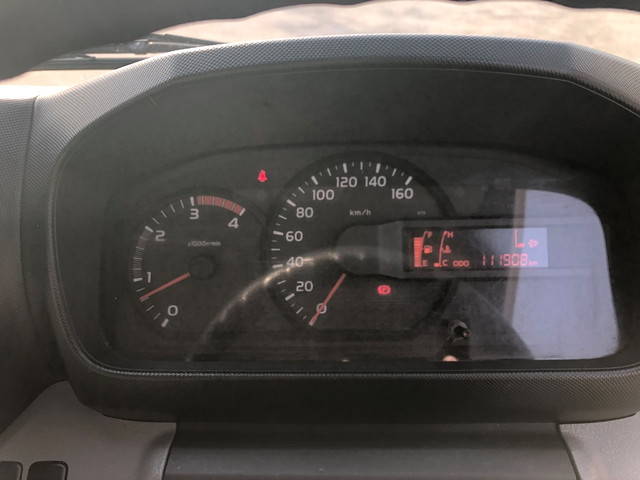 トヨタトヨエース平ボディ小型（2t・3t）[写真18]