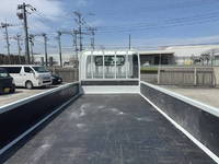 トヨタトヨエース平ボディ小型（2t・3t）[写真24]