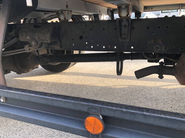 トヨタトヨエース平ボディ小型（2t・3t）[写真27]