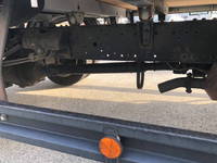 トヨタトヨエース平ボディ小型（2t・3t）[写真28]