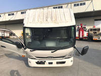 トヨタトヨエース平ボディ小型（2t・3t）[写真06]