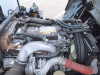 いすゞフォワード冷凍車（冷蔵車）中型（4t）[写真15]