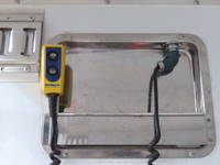 いすゞフォワード冷凍車（冷蔵車）中型（4t）[写真32]