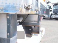 いすゞフォワード冷凍車（冷蔵車）中型（4t）[写真37]