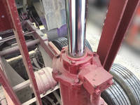 いすゞフォワードダンプ増トン（6t・8t）[写真14]