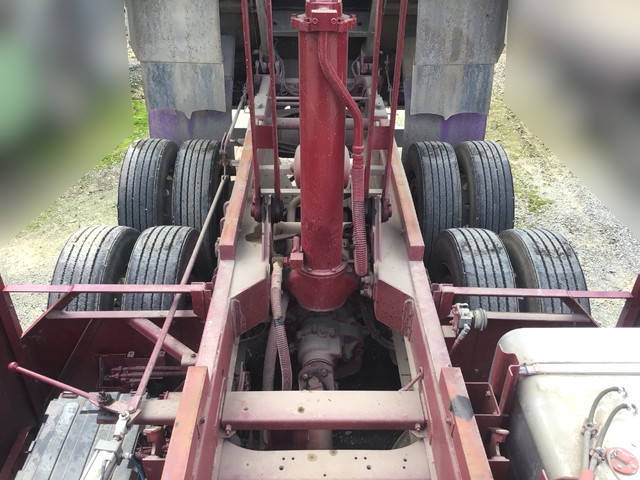 中古ダンプ いすゞ 栃木・福島・茨城 フォワード（QKG-FVZ34U2