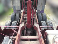 いすゞフォワードダンプ増トン（6t・8t）[写真15]