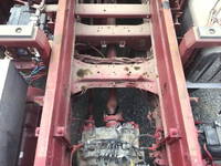 いすゞフォワードダンプ増トン（6t・8t）[写真16]