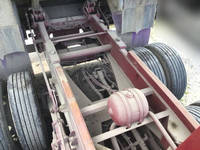 いすゞフォワードダンプ増トン（6t・8t）[写真17]