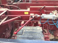 いすゞフォワードダンプ増トン（6t・8t）[写真20]