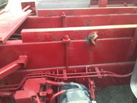 いすゞフォワードダンプ増トン（6t・8t）[写真21]