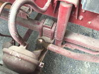 いすゞフォワードダンプ増トン（6t・8t）[写真22]